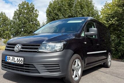 VW Caddy 251.000 km 9.250 &euro; Niederzimmern 99428