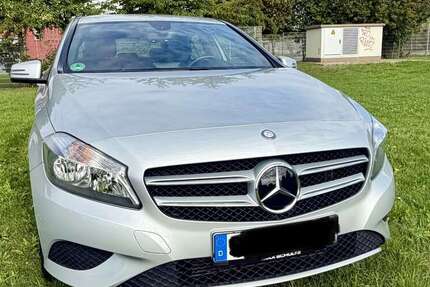 Mercedes-Benz A 180 65.344 km 10.990 &euro; Buttstädt 99628