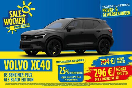 Volvo XC40 1.050 km 38.490 &euro; Nohra 99428