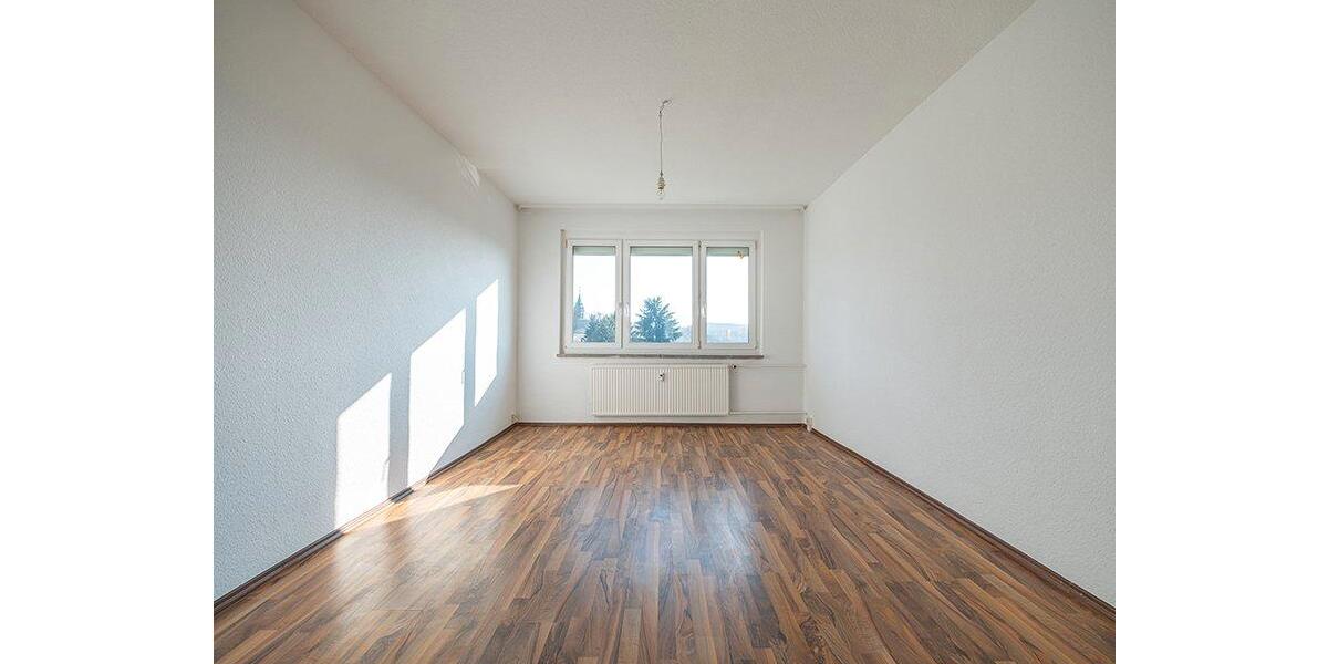 Etagenwohnung Neustadt an der Orla - 3 Zimmer, 58 m&sup2;, 44.900&euro; | Angebot:26957520