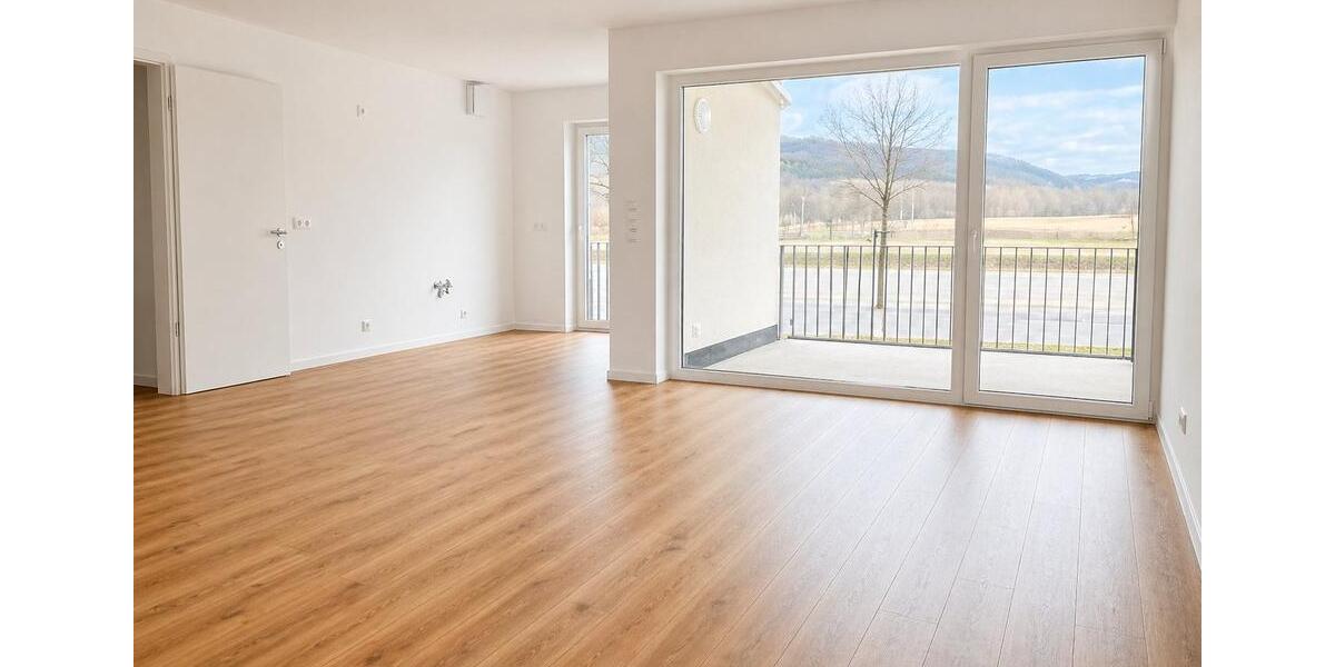 Etagenwohnung Jena - 3 Zimmer, 95 m&sup2;, 1.330&euro; | Angebot:26373066