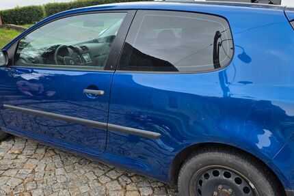 VW Golf 200.000 km 2.800 &euro; Naumburg 06618