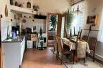 Mediterraner 3- Seitenhof mit großer Scheune, 4 Garagen und großem Grundstück - Bauernhaus, Landhaus Pößneck | Angebot:26748116