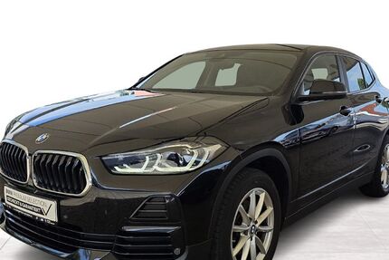 BMW X2 58.087 km 22.935 &euro; Weimar 99427