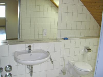 Schöne Apartmentwohnung in idyllischer, ruhiger Lage ab November - Appartement Stadtroda | Angebot:27280639