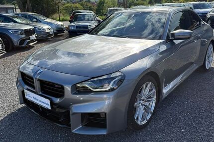 BMW M2 18.500 km 63.990 &euro; Nimritz 07381