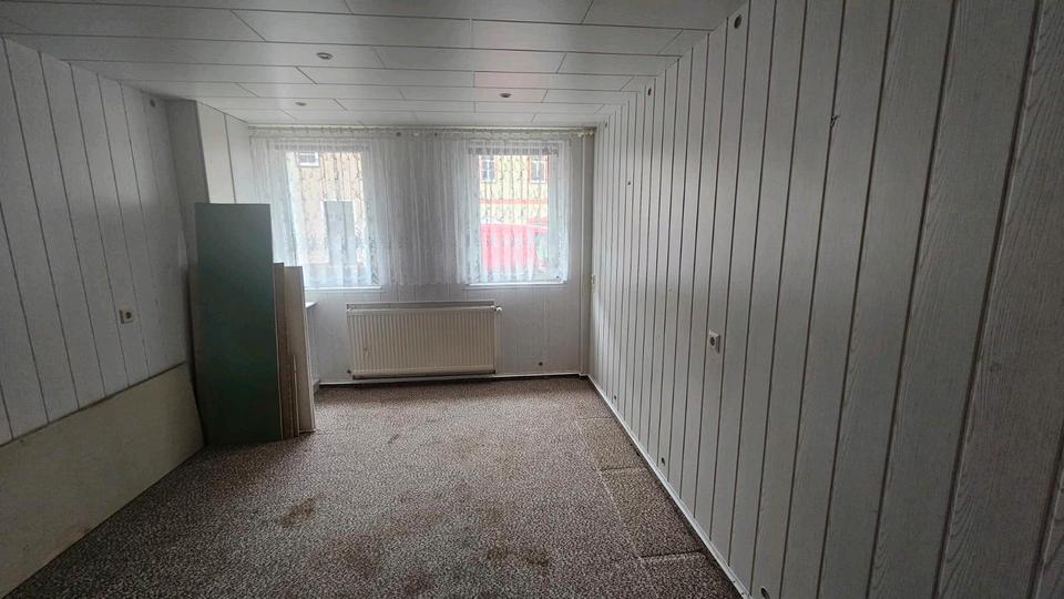 Reihenhaus Kahla - 80.000&euro; | Angebot:26889018