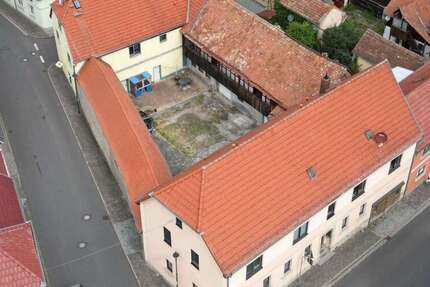 Haus Magdala - 18 Zimmer, 581 m&sup2;, 525.000&euro; | Angebot:26981698
