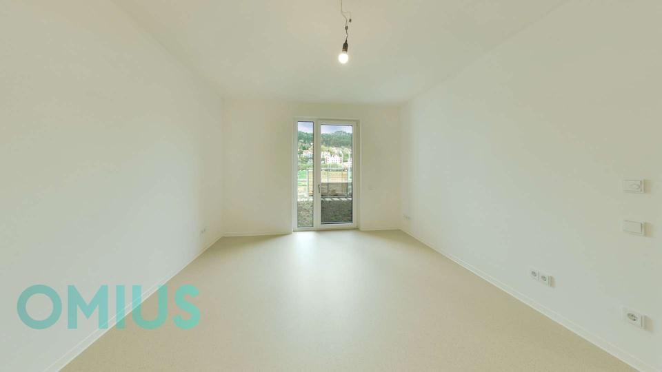 Erdgeschoßwohnung Jena - 3 Zimmer, 96 m&sup2;, 1.433&euro; | Angebot:26644762