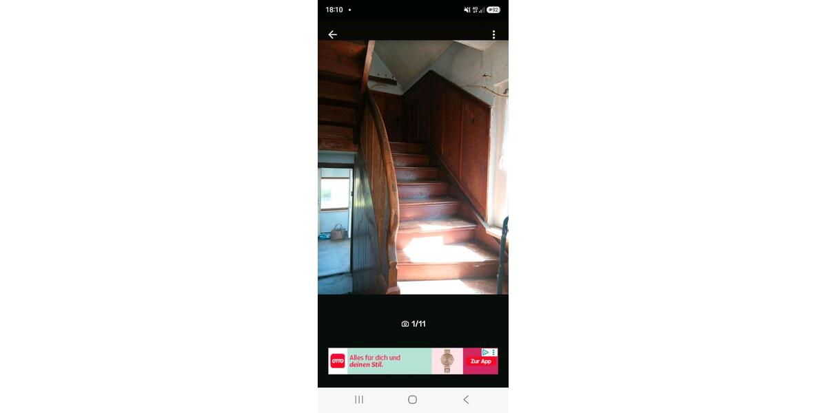 Einfamilienhaus Kahla - 4 Zimmer, 130 m&sup2;, 100.000&euro; | Angebot:27230520