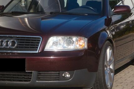 Audi A6 265.978 km 5.000 &euro; Schwarza 07407