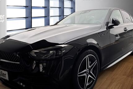 Mercedes-Benz C 300 19.411 km 42.990 &euro; Neustadt an der Orla 07806