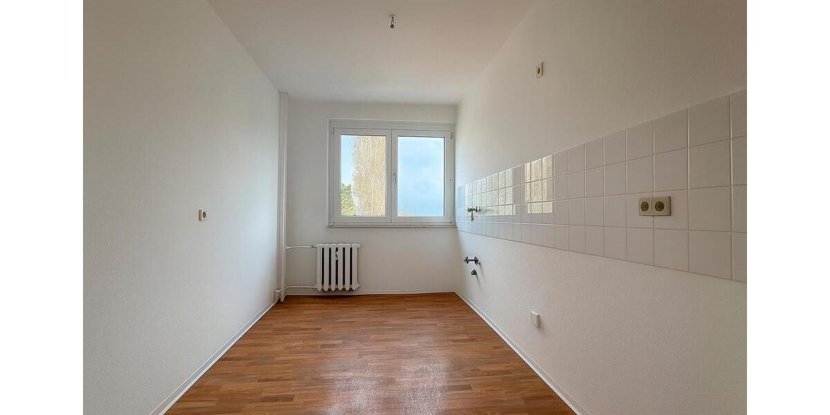 Etagenwohnung Rudolstadt - 2 Zimmer, 50 m&sup2;, 330&euro; | Angebot:26380940