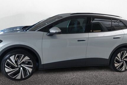 VW ID.4 6.958 km 42.305 &euro; Pößneck 07381