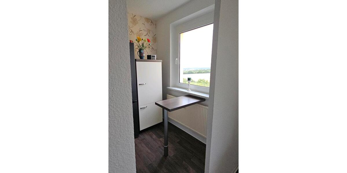 Etagenwohnung Weimar Lützendorf - 1 Zimmer, 35 m&sup2;, 102.000&euro; | Angebot:27168461