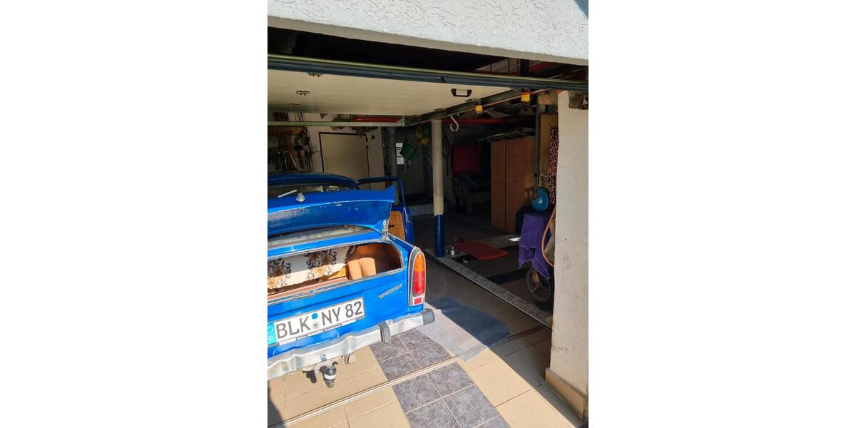Reihenhaus Naumburg (Saale) - 4 Zimmer, 110 m&sup2;, 166.000&euro; | Angebot:27264961