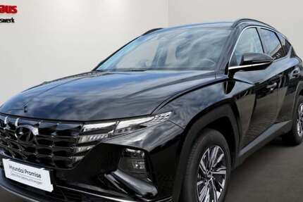 Hyundai TUCSON 22.605 km 26.995 &euro; Jena 07743