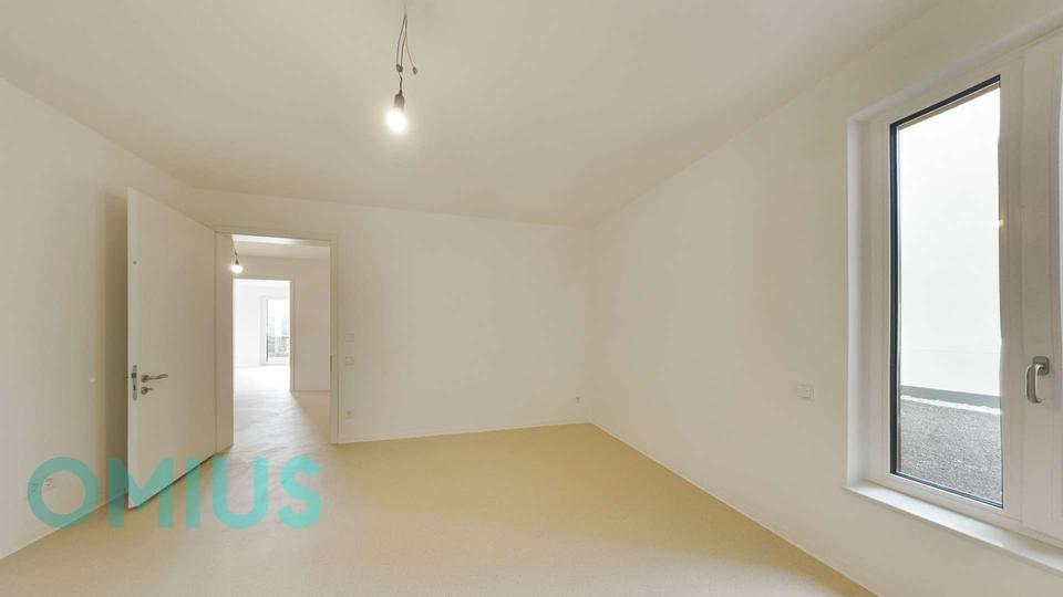 Erdgeschoßwohnung Jena - 2 Zimmer, 73 m&sup2;, 1.090&euro; | Angebot:26617656