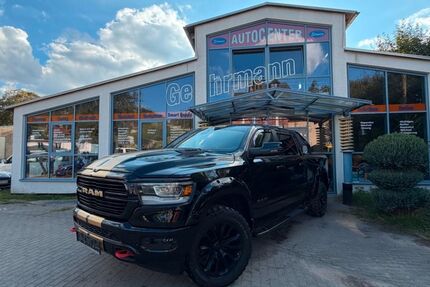 Dodge RAM 83.000 km 43.990 &euro; Rudolstadt 07407