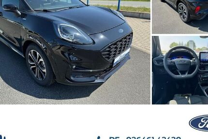 Ford Puma 2.000 km 24.990 &euro; Niedertrebra 99518