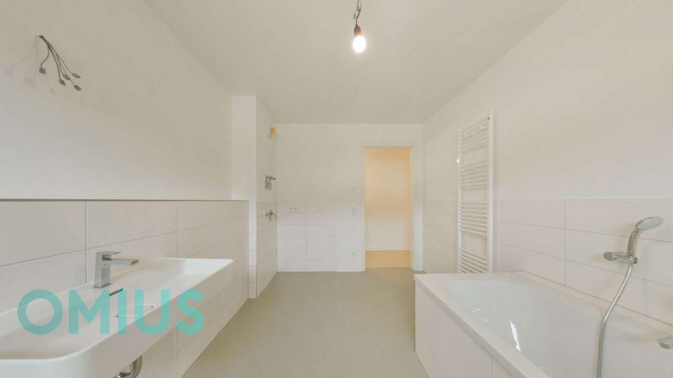 Etagenwohnung Jena - 4 Zimmer, 112 m&sup2;, 1.680&euro; | Angebot:26656938