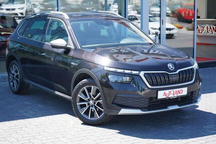 Skoda Kamiq 40.466 km 20.890 &euro; Zöllnitz 07751