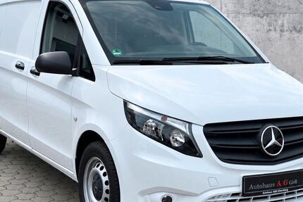 Mercedes-Benz Vito 134.750 km 20.990 &euro; Eisenberg 07607