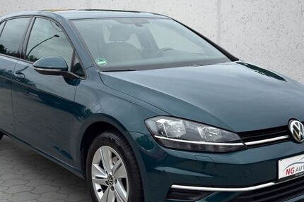VW Golf 105.000 km 11.990 &euro; Apolda 99510