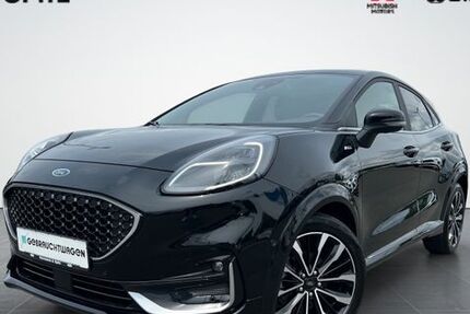 Ford Puma 33.300 km 19.450 &euro; Jena-Lobeda 07747