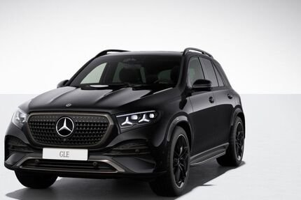 Mercedes-Benz GLE 450 8.000 km 99.990 &euro; Sulza 07751