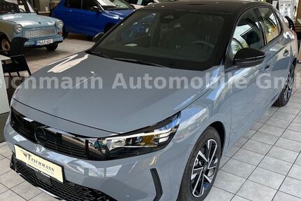 Opel Corsa 6.000 km 19.290 &euro; Pößneck 07381