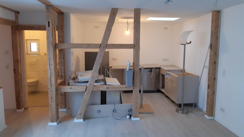 Mehrfamilienhaus, Wohnhaus Bürgel - 12 Zimmer, 285 m&sup2;, 540.000&euro; | Angebot:22799914