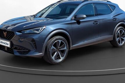 Cupra Formentor 25.100 km 25.980 &euro; Weimar 99423
