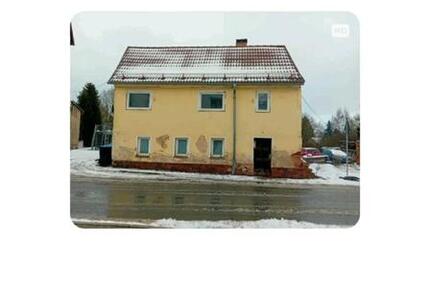 Haus Triptis - 5 Zimmer, 89 m&sup2;, 15.000&euro; | Angebot:27482521