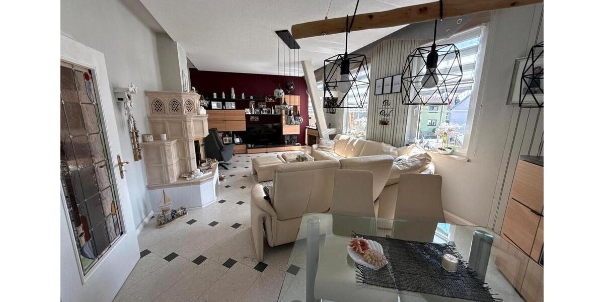 Bauernhaus, Landhaus Bad Sulza - 10 Zimmer, 240 m&sup2;, 259.000&euro; | Angebot:27120299