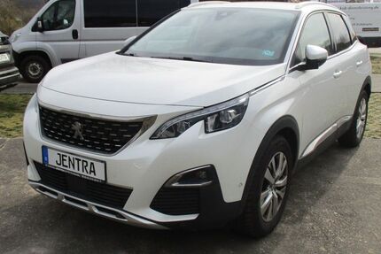 Peugeot 3008 95.200 km 12.750 &euro; Porstendorf/Jena 07778