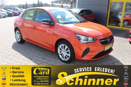 Opel Corsa 9.100 km 12.990 &euro; Weimar 99427