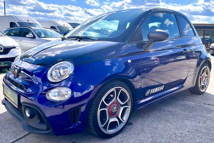 Abarth 595 86.000 km 15.999 &euro; Uhlstädt-Kirchhasel 07407