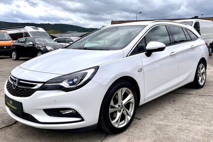 Opel Astra 119.990 km 8.500 &euro; Uhlstädt-Kirchhasel 07407