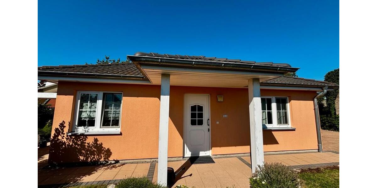Bungalow Magdala - 3 Zimmer, 95 m&sup2;, 680.000&euro; | Angebot:27480816