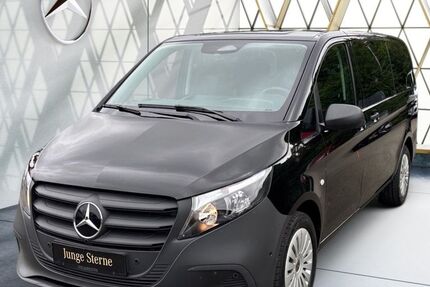 Mercedes-Benz Vito 43.083 km 42.227 &euro; Sulza 07751