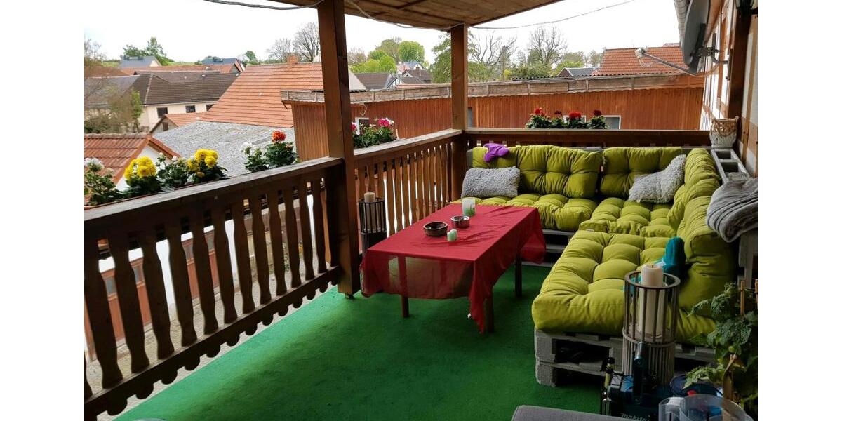 Bauernhaus, Landhaus Neustadt an der Orla - 15 Zimmer, 260 m&sup2;, 160.000&euro; | Angebot:27165857