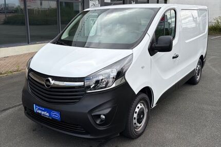Opel Vivaro 86.800 km 9.990 &euro; Jena 07751