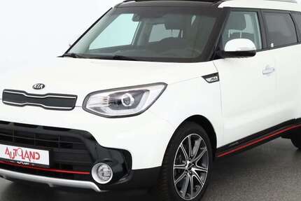 Kia Soul 66.212 km 19.490 &euro; Zöllnitz 07751