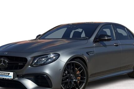 Mercedes-Benz E 63 AMG 126.002 km 59.937 &euro; Weimar 99427