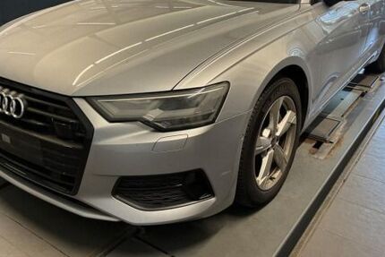 Audi A6 88.500 km 29.980 &euro; Weimar 99423