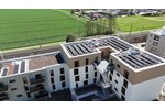 Etagenwohnung Jena - 2 Zimmer, 73 m&sup2;, 1.096&euro; | Angebot:26406464