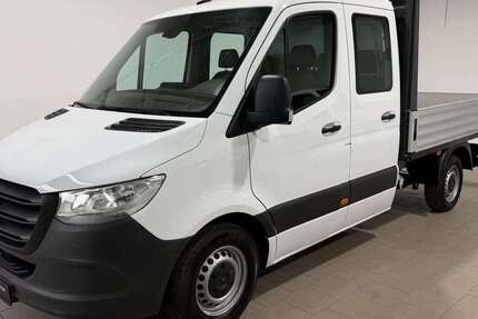Mercedes-Benz Sprinter 46.300 km 32.990 &euro; Naumburg 06618