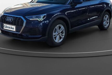 Audi Q3 89.790 km 24.980 &euro; Weimar 99423