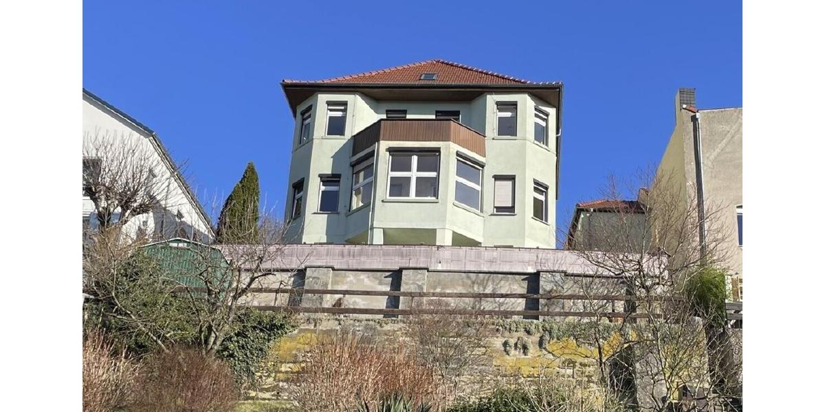 Einfamilienhaus Naumburg (Saale) - 375.000&euro; | Angebot:27463600
